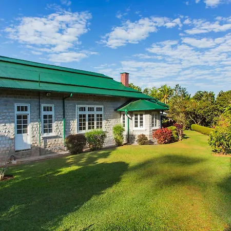 Mountbatten Bungalow- Thema Collection-3
