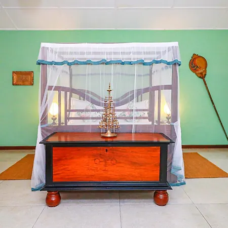 Mountbatten Bungalow- Thema Collection-2