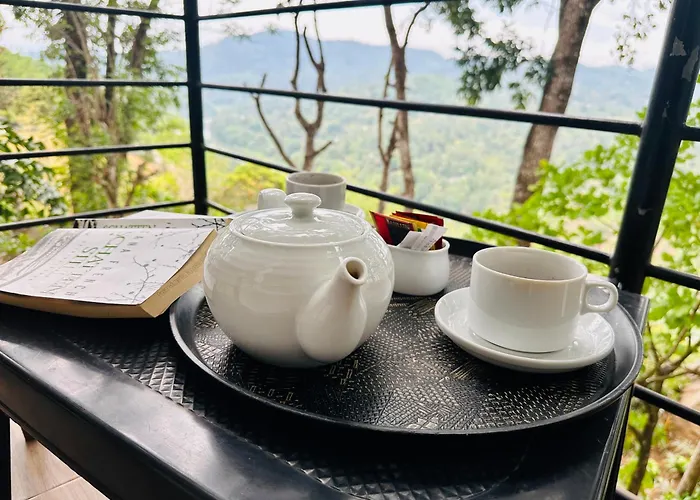 Villa Mount Melody Kandy