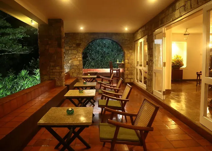 Villa Mahakanda Kandy